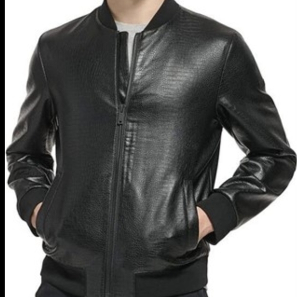 Men's Diesel Jacket XL - Picture 5 of 9